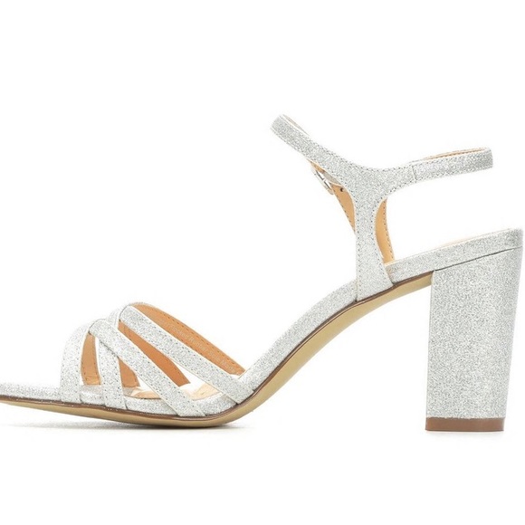 WOMEN'S AMERICAN GLAMOUR BADGLEYM XANDRA SPECIAL OCCASION SHOES - Picture 2 of 9